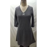 tunique noir imprime au meilleur prix au Maroc