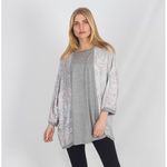 tunique imprime au meilleur prix au Maroc