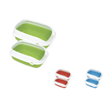 BAC A LITIERE BETA PLUS MAXI au meilleur prix au Maroc