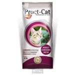 PROCT CAT ADULT CHICKEN 4 KG au meilleur prix au Maroc