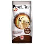 PROCT DOG ADULT SUPER ENERGY 20 KG au meilleur prix au Maroc