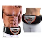 Vibro Shape Slimming Massage Belt - Ceinture VIBRO SHAPE - Qualité Supérieur au meilleur prix au Maroc