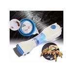 Peigne Aspirateur Solution Anti Poux Eliminer les Désagréables Poux Facilement au meilleur prix au Maroc