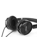 Casque Audio Pro HD 300 Noir_N au meilleur prix au Maroc