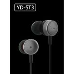 Écouteurs Bass pro kit mains libres GRIS au meilleur prix au Maroc