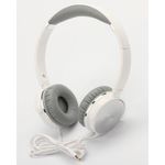 Casque Audio Pro HD 300 Blanc_Silver au meilleur prix au Maroc