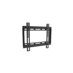 SUPPORT MURAL POUR TV LED 32" SIZE DE 10" A 42" au meilleur prix au Maroc