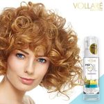 Serum capillaire 7en1 Pro-Oil contient 7 huiles impeccable pour cheveux sec et abimés et des boucles finis et lisses au meilleur prix au Maroc