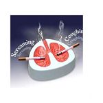 Super Promo 1 CendrierTousseur Blanc au meilleur prix au Maroc