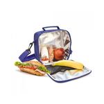 SnackRico MiniLunchbag Piratas au meilleur prix au Maroc