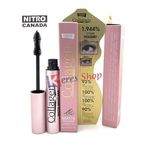 Mascara Nitro Collagene au meilleur prix au Maroc