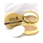 Poudre Compact Aoud de Nitro Canada au meilleur prix au Maroc