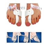 Paire Correcteur Nocturne Hallux Valgus au meilleur prix au Maroc