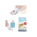 Correcteur  d'Orteil Convient au Jout et Nuit 1 Pièce au meilleur prix au Maroc