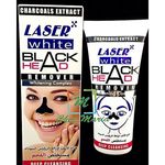 Super Promo Masque Purifiant Anti Points Noirs Pour Le Nez Laser blanc au meilleur prix au Maroc