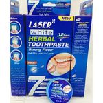 Dentifrice Aux Herbes Médicinales Arôme Intense au meilleur prix au Maroc