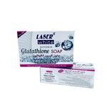 Savon Glutathion de Laser blanc au meilleur prix au Maroc
