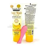 Lotion Visage Banane Ant Acné Anti Vieillissement plus Brosse Points Noir au meilleur prix au Maroc