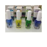 4 Huiles de soin pour les ongles stabilisantes, vitamines, calcium, kératine et arganiques au meilleur prix au Maroc