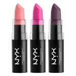 MATTE LIPSTICK NYX au meilleur prix au Maroc