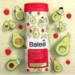 Gel douche fraise et avocat au meilleur prix au Maroc