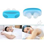 Anti snore kit au meilleur prix au Maroc