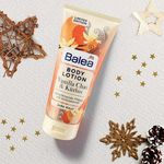 Balea Lotion pour le corps citrouille et citrouille à la vanille 200 ml au meilleur prix au Maroc