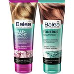 Pack Shampoing Balea au meilleur prix au Maroc