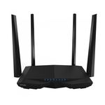 AC6 Routeur Point d'accès WIFI AC1200 Smart Dual-Band 4 Antennes. au meilleur prix au Maroc