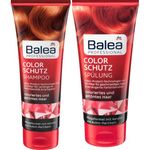 Pack Shampoing et après shampoing professionnel Protection de la couleur au meilleur prix au Maroc