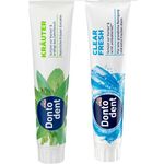 Dentifrice Toothpaste Herbs et Clear Fresh au meilleur prix au Maroc