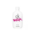 CK One Shock pour Elle Eau de Toilette 200ml au meilleur prix au Maroc