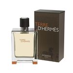 Terre d'Hermes Eau de toilette 100ml au meilleur prix au Maroc
