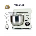 TAURUS ROBOT PETRIN SMART STAND MIXER 600W 4 L - 2 Ans De Garantie au meilleur prix au Maroc