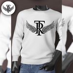 Sweat Marque  tag ropa white -Tag Ropa- au meilleur prix au Maroc