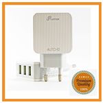 Chargeur Fast Charge Original  5V 3.1A au meilleur prix au Maroc