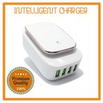 Chargeur Original Lampe de nuit Tactile 4.4A au meilleur prix au Maroc