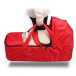 Sacca Transporter Baby Carry Cot au meilleur prix au Maroc