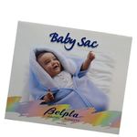 Baby sac - Gigoteuse - Nid d'ange - Couverture Polaire bébé au meilleur prix au Maroc