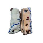 Baby Couverture TWIN - SPAIN, pour bébé & enfants Coloré , High Quality au meilleur prix au Maroc