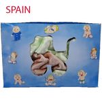 Couverture TWIN - Made of SPAIN pour Enfants Vert , High Quality au meilleur prix au Maroc