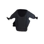 Porte bébé Baby carrier enfants - Bleu Marine : 4 X 1 de 1 à 9 kg au meilleur prix au Maroc