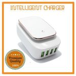 Chargeur Original Lampe de nuit Tactile 4.4A au meilleur prix au Maroc