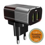 Chargeur Original Rapide Avec Câble Samsung au meilleur prix au Maroc