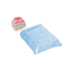 Gigoteuse - Nid d'ange - Couverture Polaire bébé - BLEU au meilleur prix au Maroc