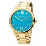 Dyrberg/Kern Montre Pour Femme SM 1G17 + ASHRAM/B RG TURQUOISE au meilleur prix au Maroc