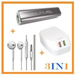 PACK MON PHONE au meilleur prix au Maroc