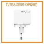 Chargeur Rapide Original, Avec ِِCâble Micro USB au meilleur prix au Maroc