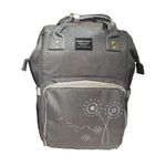 Sac À Dos Maman Multi-fonction Imperméable Sac À Langer de maternité Humide au meilleur prix au Maroc