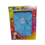 Pack Bébé Ensemble de Luxe Winter Bébé - bodys bébé +pontallon - High Quality au meilleur prix au Maroc